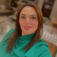 Rabab Ali Al nsour