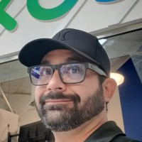 Michael Sanchez, PMP