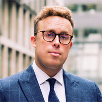 Martin Brennan