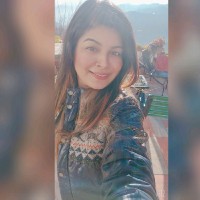 Sonika Ahuja