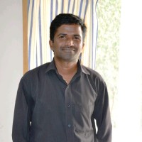 Sudhakar Katherapaka