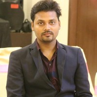 Dhiraj Yadav