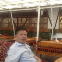 Rito Zhao