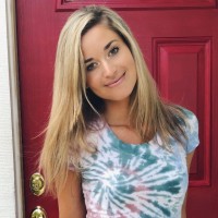 Kaitlyn Weathers
