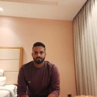 Sunil Mogaveera