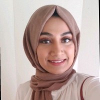 Huma Khan