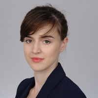 Agnieszka Myszkorowska