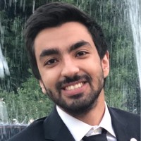 Ahmad Hamdeh