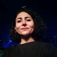 Gülistan Cihangir