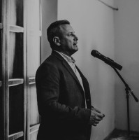 Johann Rheeder