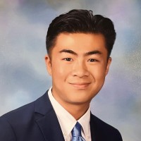 Evan Wang