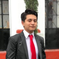 Erick Lopez Bustamante