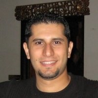 Edy Ashour