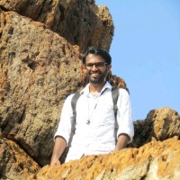 Dipin Ghosh V R