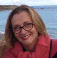 Armelle OLIER TRICOT