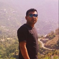 Krunal Patel