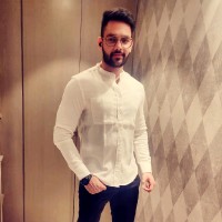 Rishabh Singhal