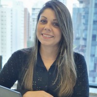 Daniela Pontes