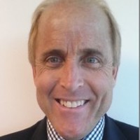 Douglas Nick