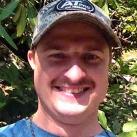 Stephen Patterson