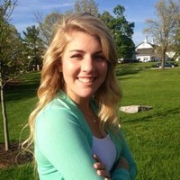 Ashley Ingraham