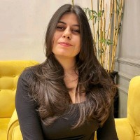 Preeti S