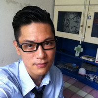 Kenton Ho