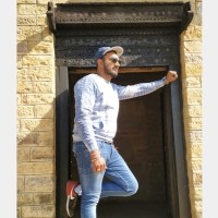 Shubham Deshmukh