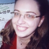 Amanda Mark