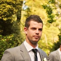Mathew Burns