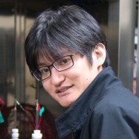 Ryohei Kameyama