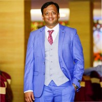 Manoj S