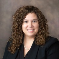 Tiffany Galligan