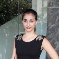 Leslie Castañón