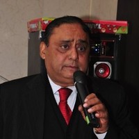RAJNEESH MATHUR