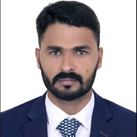 Muhammad Ghafran