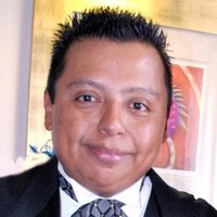 Isidro Alfredo Martinez Martinez