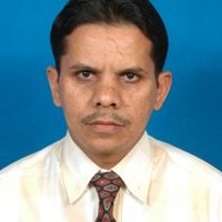 Sabir Husain