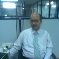 ashok  kumar patra