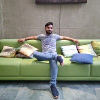 Prajapati Jigar
