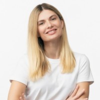 ⚡️ Natalie Goroshko