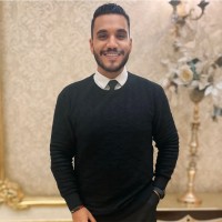 Mahmoud Gamal El-Maraghy
