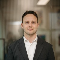 Owen Van Der Wal