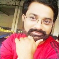 Naga Venkat Raman