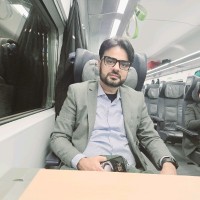 Amit Kumar Tyagi