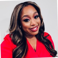 Catherine Lockett