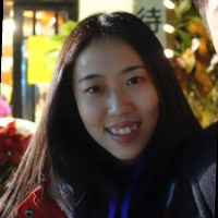Linda Huang