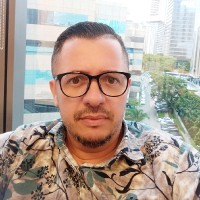 Cláudio Oliveira Oliveira