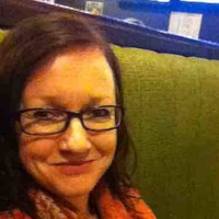 Suzanne Turnbull