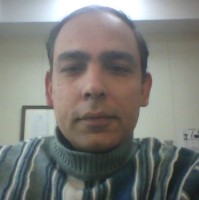 Ashwani Sethi